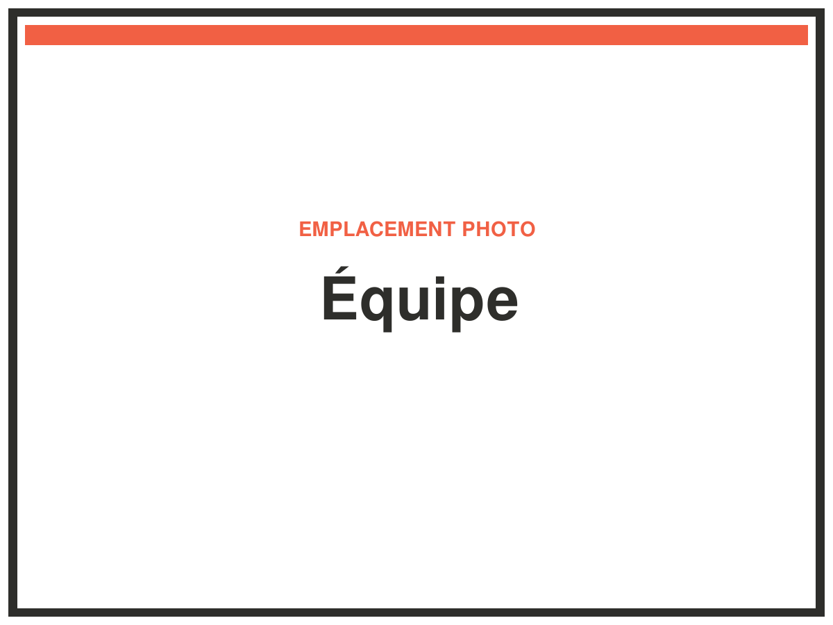 Équipe