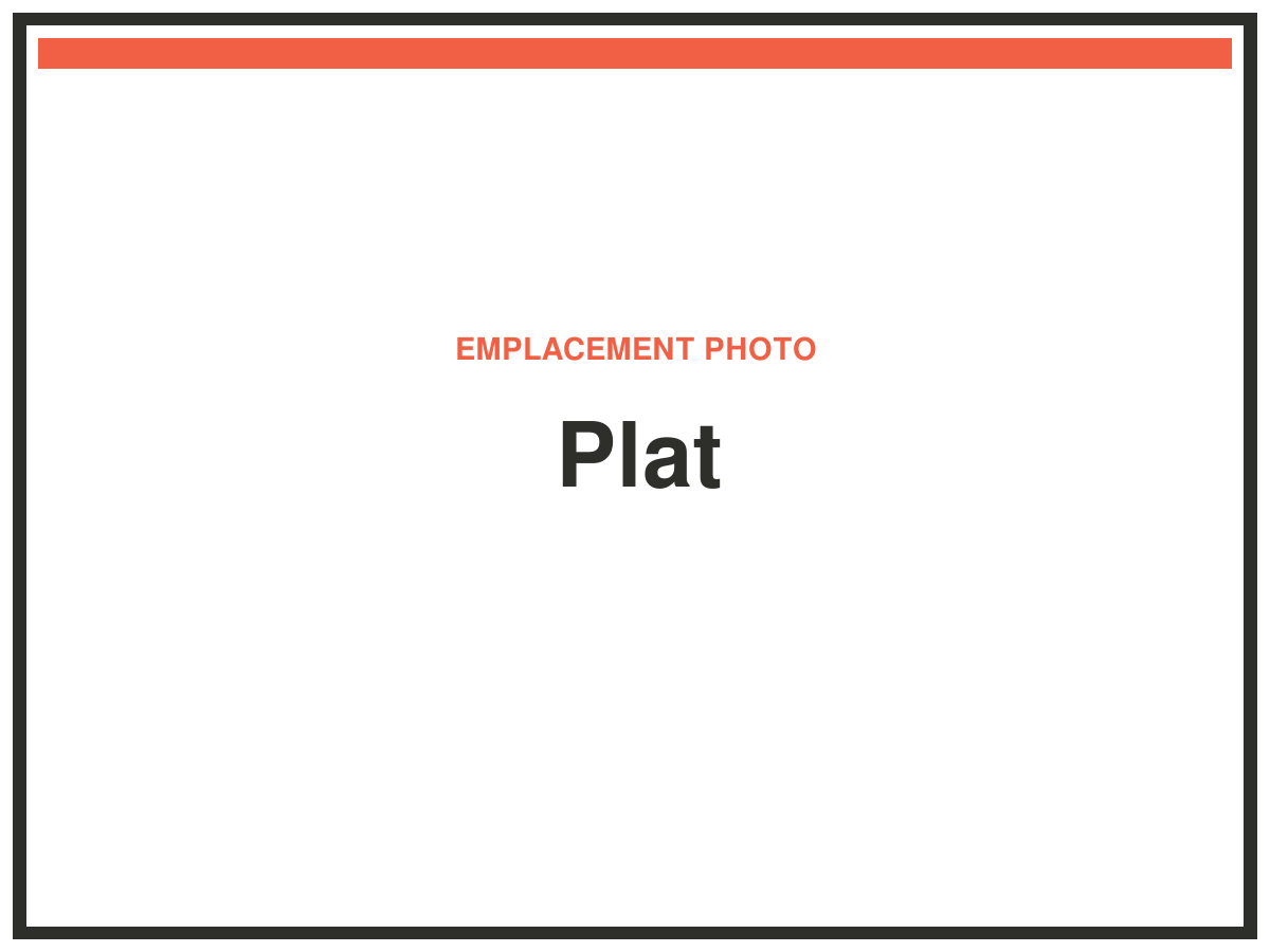 Plat